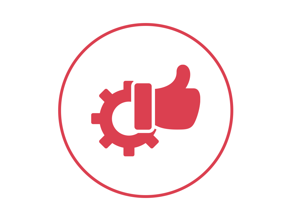 Personalizzazione completa