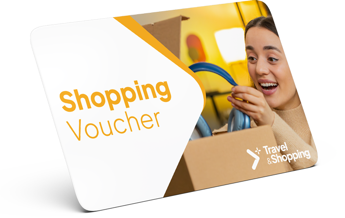 Shopping Voucher